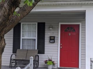 627 Atwood St, Louisville, KY 40217
