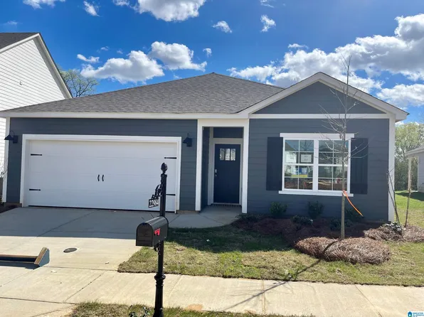 22984 Downing Park Cir, Mc Calla, AL 35111