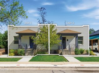 817 E Ramona Ave, Salt Lake City, UT 84105