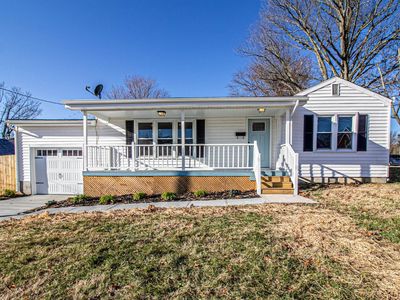 219 Elizabeth St, Paris, KY, 40361