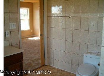 MASTER BATHROOM 1