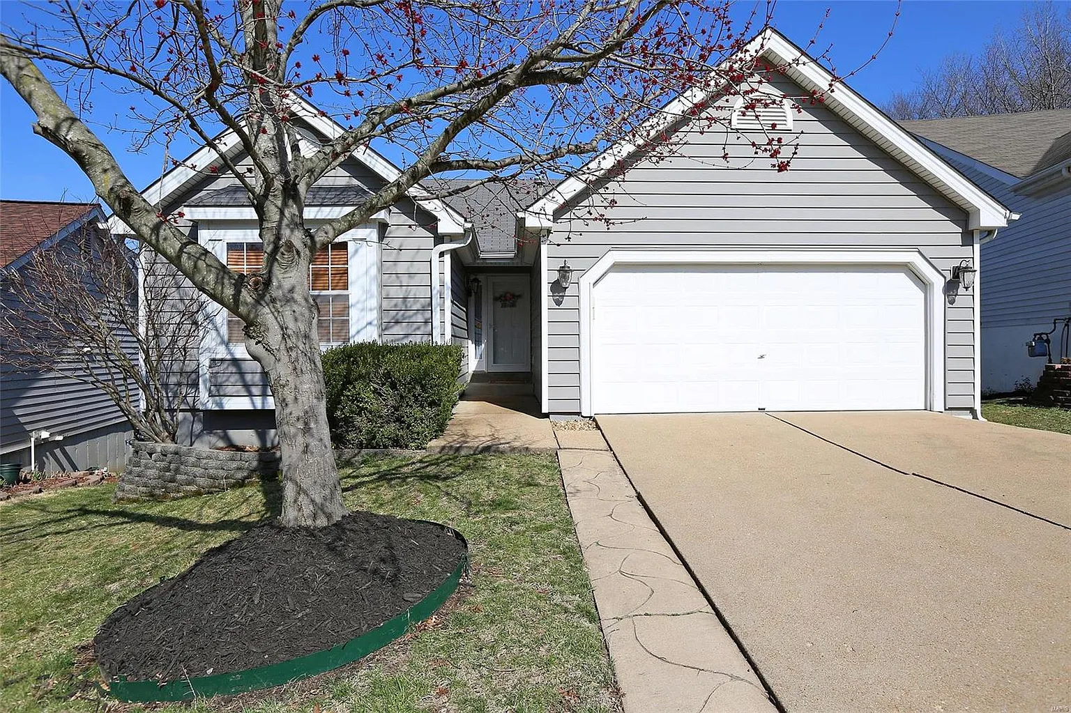 1848 Strawberry Ridge Dr photo 1