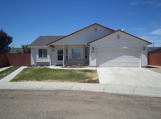 4710 Antelope Way, Caldwell, ID 83607