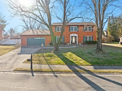 3 Shallowbrook Dr, O'Fallon, IL, 62269