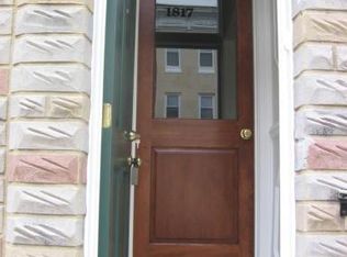1815 Druid Hill Ave, Baltimore, MD 21217