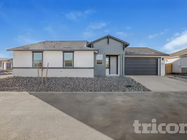 2451 Wolf Willow Ct, Reno, NV 89506