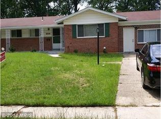 6506 Cipriano Rd, Lanham, MD 20706