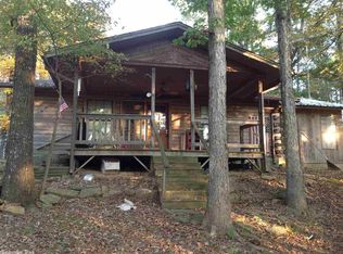 2065 Sulphur Rd, Damascus, AR 72039
