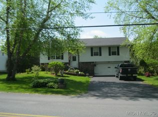 6180 Hawkins Corner Rd, Rome, NY 13440