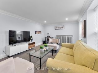 5858 Ferry St #1, Niagara Falls, ON L2G 1S9