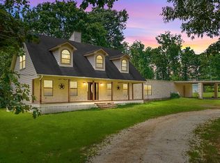 980 Modisette Loop, Lufkin, TX 75904