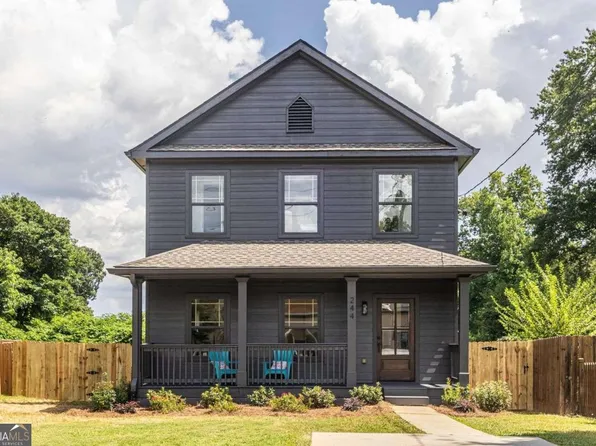 244 Milton Ave SE, Atlanta, GA 30315