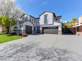 515 Montecito Ct, El Dorado Hills, CA
