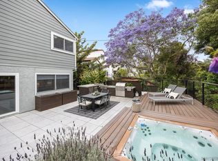 3602 Hyacinth Dr, San Diego, CA 92106