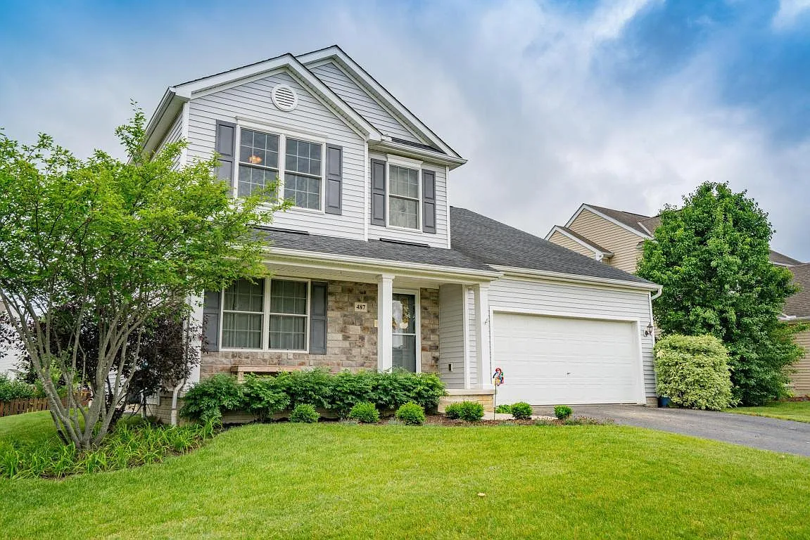 487 Cobblestone Dr photo 1
