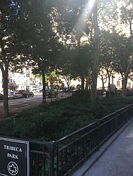 Rented by LG Fairmont Group