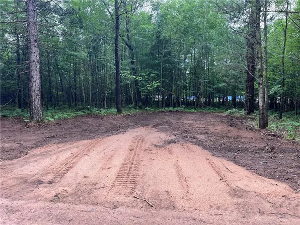 XXX Lot 4 Kielkucki Trail, Danbury, WI 54830