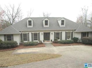 2813 N Woodridge Rd, Birmingham, AL 35223