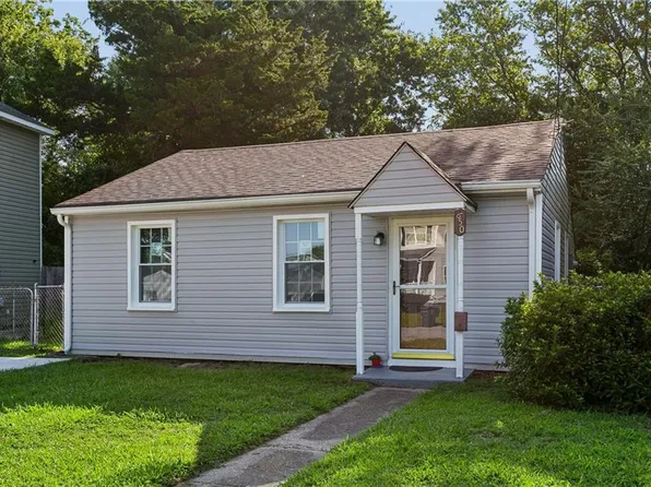 650 Grimes Rd, Hampton, VA 23663