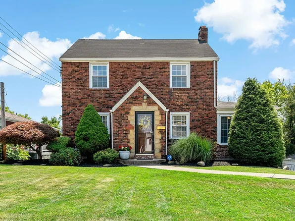 245 Crestview Dr, Pittsburgh, PA 15236