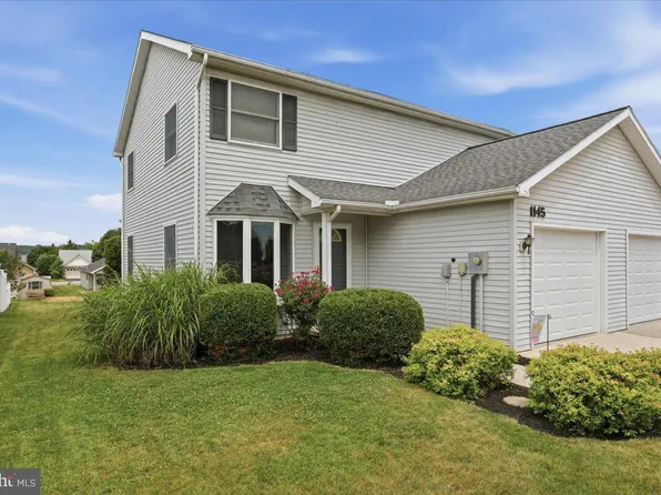 1145 Progress Rd, Chambersburg, PA 17201
