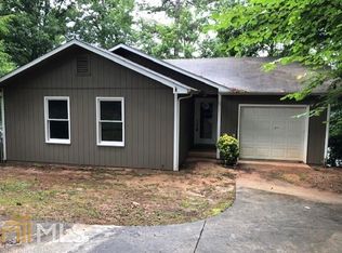 2362 River Ridge Rd, Martin, GA 30557