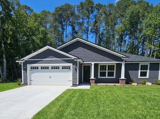 10399 ALDEN Road, Jacksonville, FL 32246