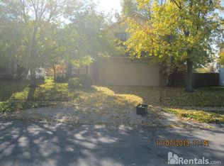 1581 Chase Blvd, Greenwood, IN 46142