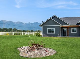 501 Wheatland Ln, Kalispell, MT 59901