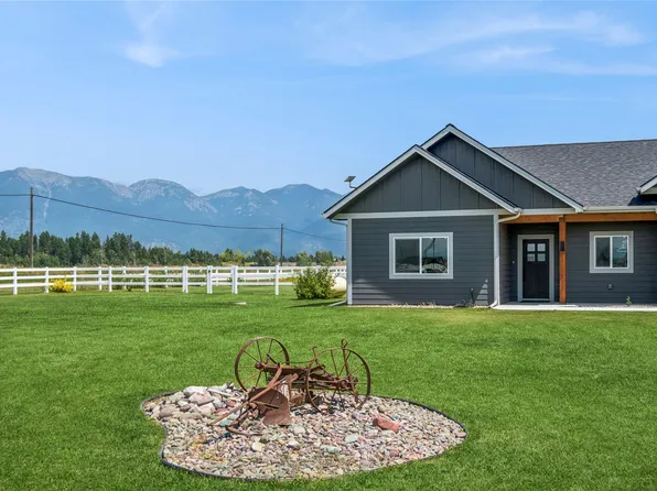 501 Wheatland Ln, Kalispell, MT 59901