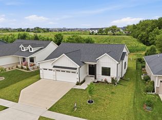 780 NE Badger Ln, Waukee, IA 50263