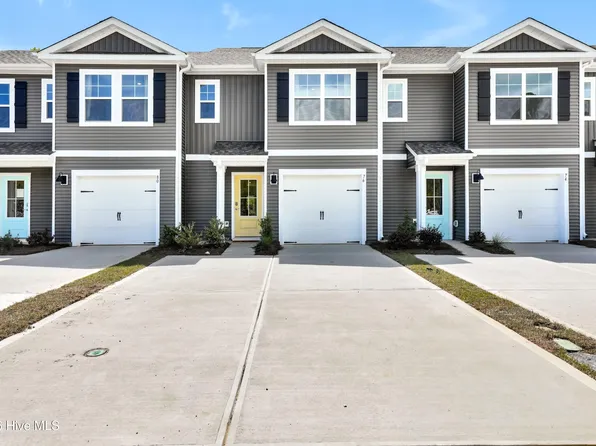 146 Cashmere Court Lot 26, Wilmington, NC 28411