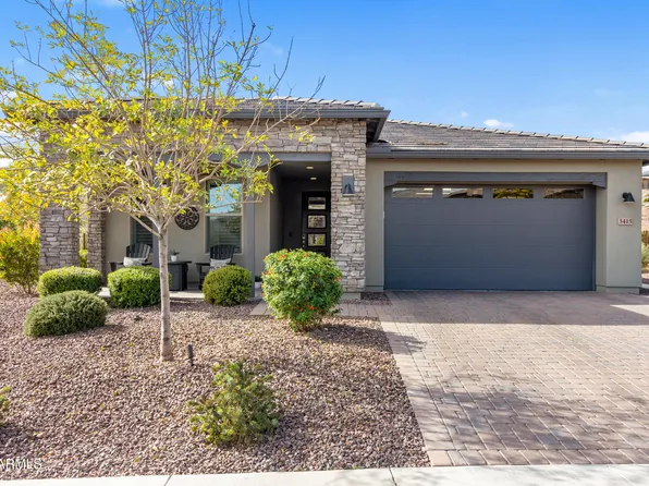 3415 PHANTOM Street, Wickenburg, AZ 85390