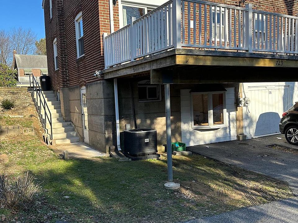 729 Clymer Ln, Ridley Park, PA 19078 Zillow