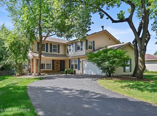 1230 Cheshire Ave, Naperville, IL 60540