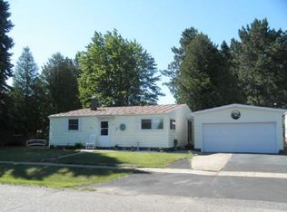 24 Ash Blvd, Babbitt, MN 55706