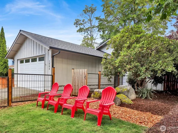 1804 Olympic Place, Bellingham, WA 98229