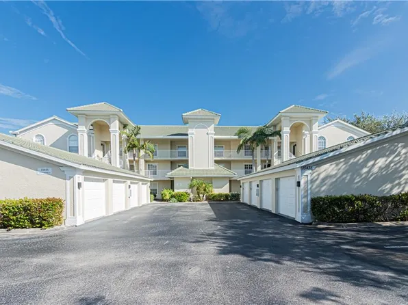 15435 Cedarwood LN #5-304, NAPLES, FL 34110