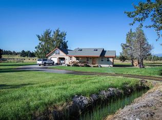 5648 SW Obsidian Ave, Redmond, OR 97756