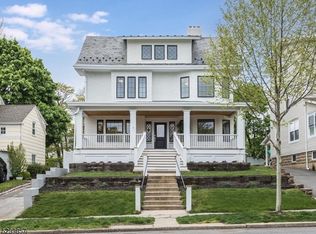 34 Ridgewood Ave, Glen Ridge, NJ 07028