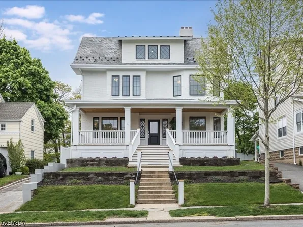 34 Ridgewood Ave, Glen Ridge Boro Twp., NJ 07028