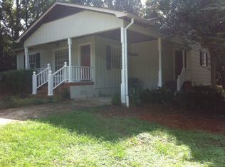 401 Hillside Dr, Chickasaw, AL 36611