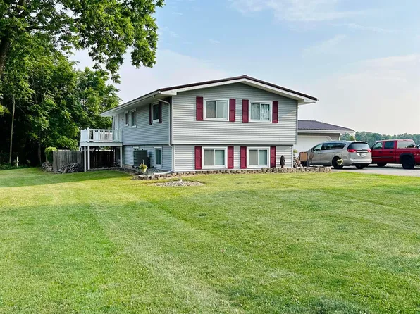 5004 E 75 N, Logansport, IN 46947