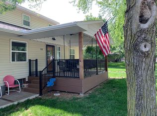 322 Regier St, Elbing, KS 67041