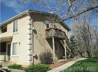 1717 Woodburn St, Colorado Springs, CO 80905