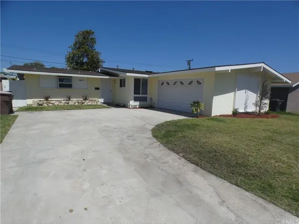 1413 W Goodhue Ave, Anaheim, CA 92802