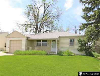 1840 Westridge Cir, Casper, WY, 82604