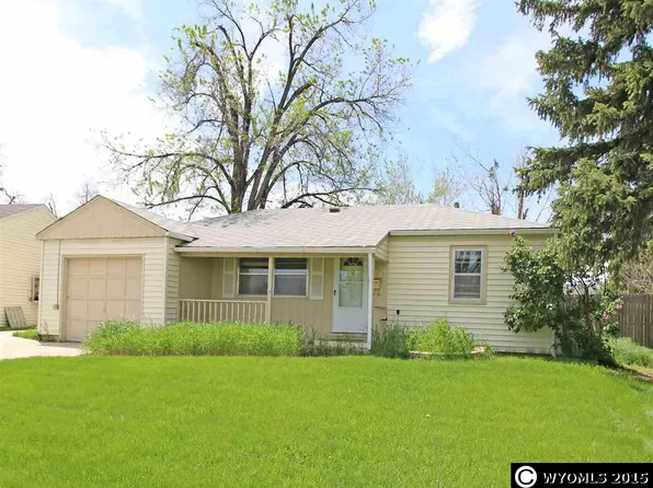 1840 Westridge Cir, Casper, WY 82604