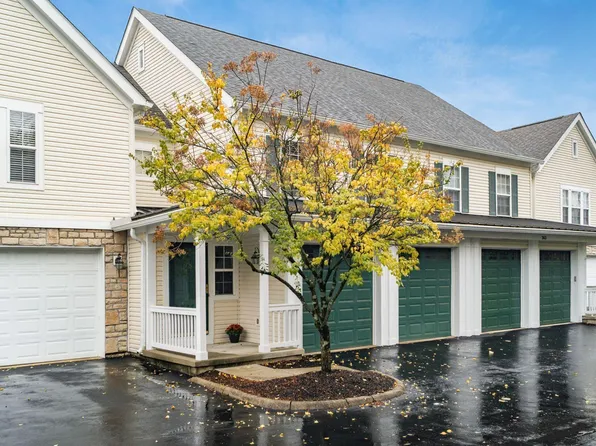 365 Sycamore Woods Ln, Columbus, OH 43230