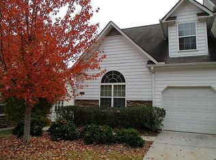 1937 Hoods Fort Cir NW UNIT 27, Kennesaw, GA 30144